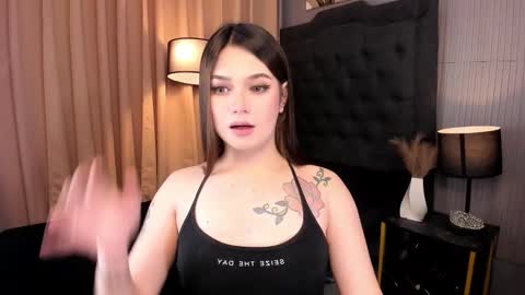 Valeria online show from October 5, 8:23 am