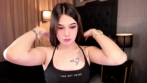 Valeria online show from October 19, 3:01 pm