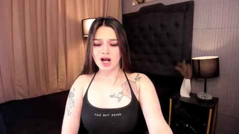 Valeria online show from November 8, 11:54 am