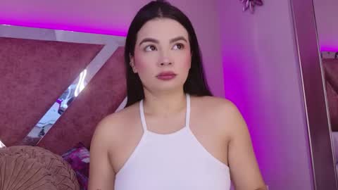 valeriaortegaa online show from May 30, 11:29 am