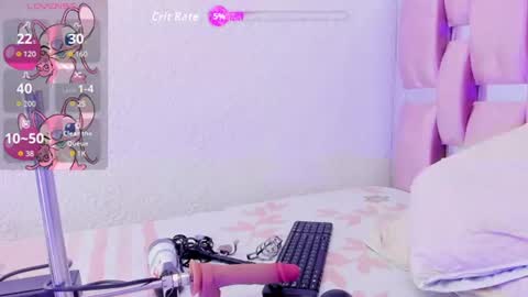 Snapshot of valeriaqueents__ chatting on June 17, 12:29 pm valeria online show from June 17, 12:29 pm