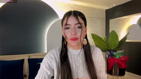 Valeria online show from December 24, 6:55 am