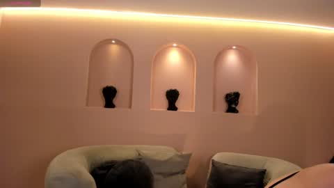 Valeria online show from February 1, 8:26 pm