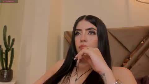 Valeria online show from February 25, 9:53 am