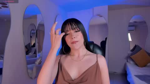 Valeria online show from September 12, 3:50 am