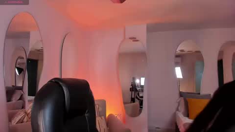 Valeria online show from September 20, 3:40 am