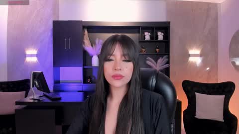 Valeria online show from November 22, 3:49 am