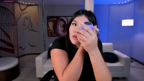 Valeria online show from February 27, 11:43 am