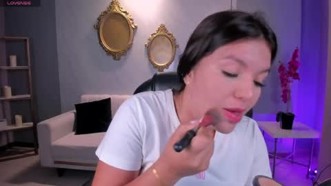 Valeria online show from April 15, 10:11 am