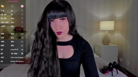 Snapshot of valeriasecret chatting on December 10, 5:07 am Valeria online show from December 10, 5:07 am