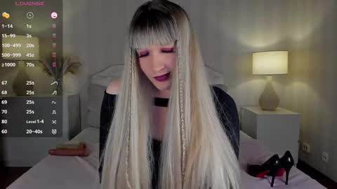 Snapshot of valeriasecret chatting on February 26, 5:42 am Valeria online show from February 26, 5:42 am