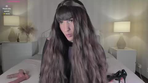 Valeria online show from November 11, 12:05 pm