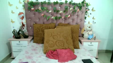 La valerie26 online show from February 15, 8:54 pm