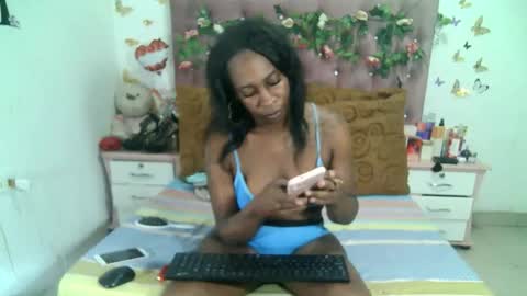La valerie26 online show from October 13, 11:32 am