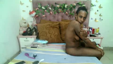 La valerie26 online show from October 30, 11:11 am