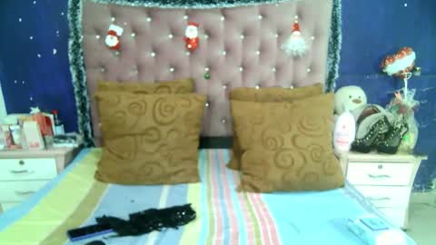 La valerie26 online show from December 19, 11:39 am