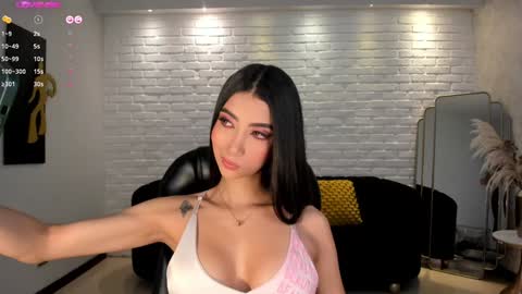 Snapshot of valeriavelvet chatting on January 13, 11:52 am Vale online show from January 13, 11:52 am