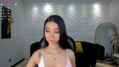 Snapshot of valeriavelvet chatting on January 13, 6:05 pm Vale online show from January 13, 6:05 pm
