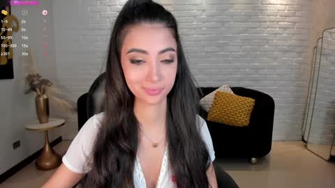 Snapshot of valeriavelvet chatting on January 18, 5:59 pm Vale online show from January 18, 5:59 pm