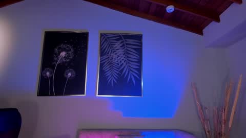 Snapshot of valeriavelvet chatting on January 29, 5:56 pm Vale online show from January 29, 5:56 pm