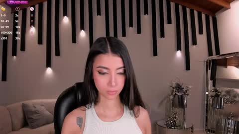 Snapshot of valeriavelvet chatting on February 13, 6:16 pm Vale online show from February 13, 6:16 pm