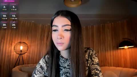 Snapshot of valeriavelvet chatting on September 29, 11:48 am Vale online show from September 29, 11:48 am