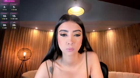 Snapshot of valeriavelvet chatting on October 2, 12:01 pm Vale online show from October 2, 12:01 pm
