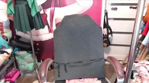 ValeriaXKiss online show from November 27, 6:43 pm