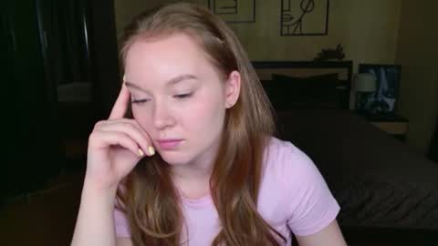 Snapshot of valericherry chatting on May 19, 2:34 pm ValeriCherry online show from May 19, 2:34 pm