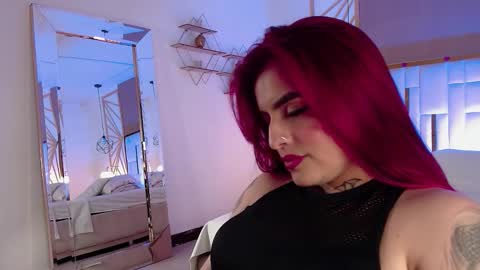 Valerie  online show from February 16, 3:08 pm