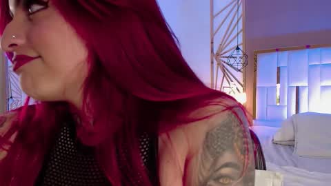 Valerie  online show from March 3, 7:31 pm