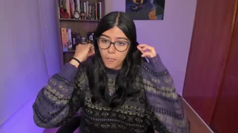 Val  online show from January 14, 3:34 am