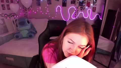 Lera online show from February 25, 4:00 pm