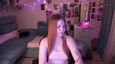 Lera online show from October 13, 4:51 pm