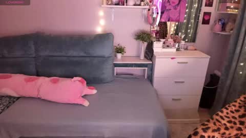 Lera online show from February 13, 6:26 pm