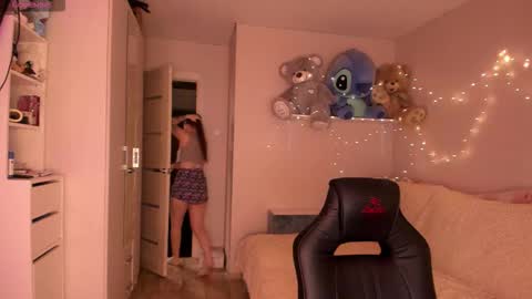 Lera online show from February 26, 1:54 pm