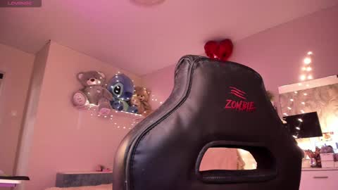 Lera online show from March 29, 7:14 pm