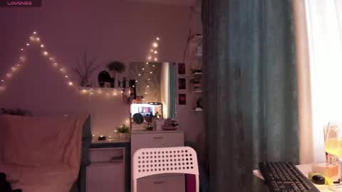 Lera online show from April 3, 10:46 am