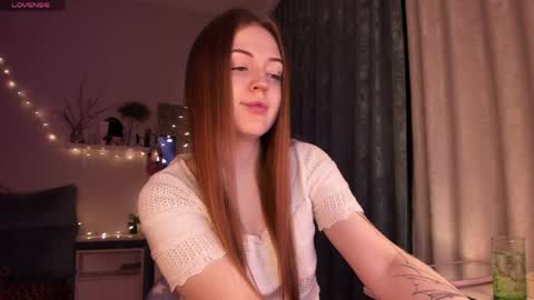 Lera online show from April 4, 8:17 pm