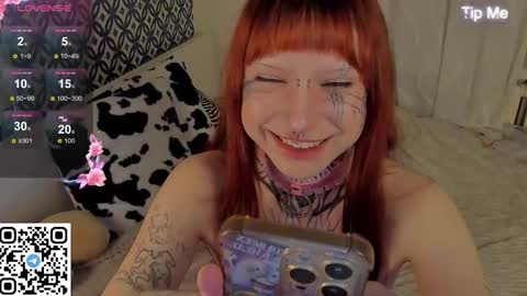 Valerie online show from March 4, 3:59 pm