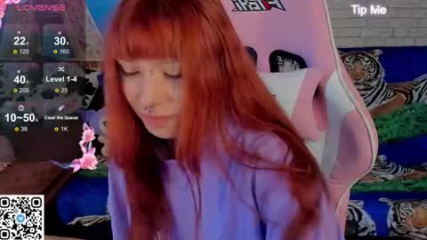 Valerie online show from October 5, 1:31 pm