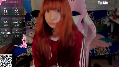 Valerie online show from October 11, 4:49 pm