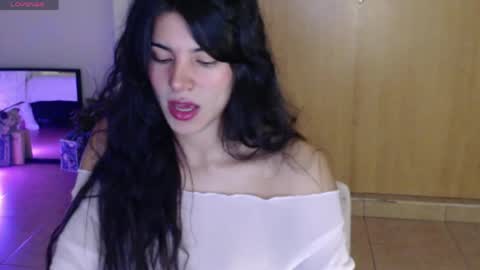 valerie_dreams online show from March 30, 3:51 am