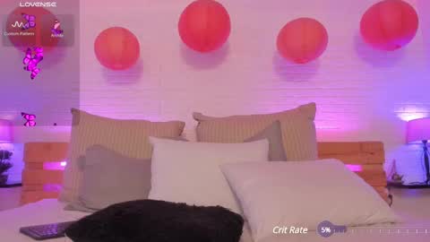 Snapshot of valerie_krey chatting on February 14, 8:42 am Valerie online show from February 14, 8:42 am