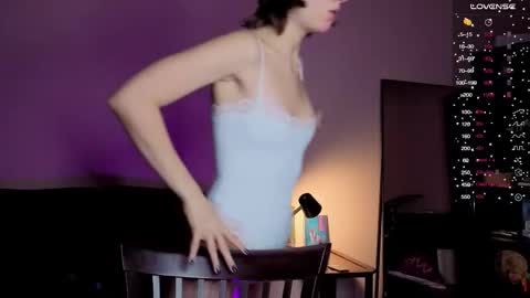 Kristi moony online show from October 31, 10:55 pm