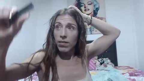 Snapshot of valerie_rousse chatting on March 12, 3:02 am valerie_rousse online show from March 12, 3:02 am