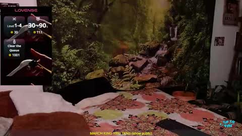 Snapshot of valerie_smile chatting on March 2, 4:58 am Valerie online show from March 2, 4:58 am