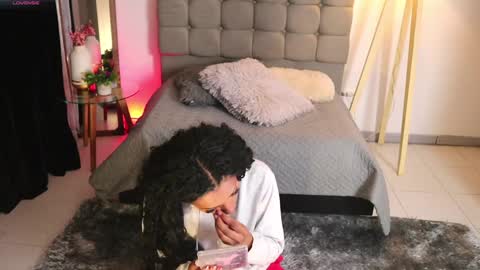 Valerie Style3 online show from January 29, 3:54 am