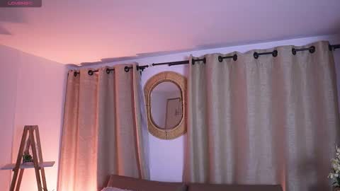 Valerie Style3 online show from November 17, 3:56 am