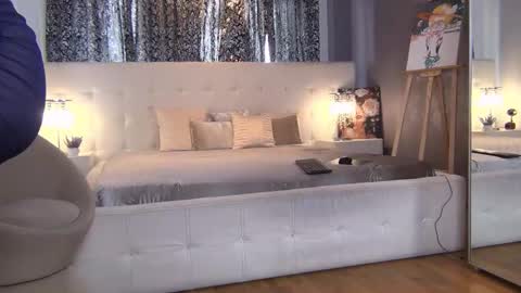 Valerie online show from February 18, 12:34 pm